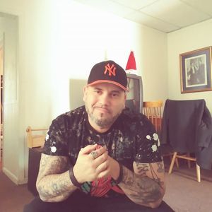 Meet your Posher, Andre